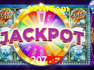 Jogos com bônus e suporte 24h na 207Bet